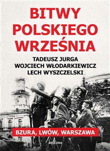 Bitwy polskiego września polish books in canada