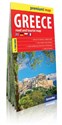 Greece mapa samochodowo-turystyczna 1:750 000 polish books in canada