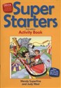 Super Starters Second Edition Workbook to buy in Canada