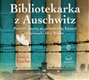[Audiobook] Bibliotekarka z Auschwitz  