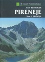 Pireneje tom 1 Francja to buy in USA