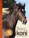 Rasy koni wyd. 2021  books in polish