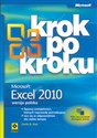 Excel 2010 krok po kroku 