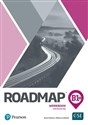 Roadmap B1+ Workbook with key and online audio bookstore