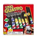 UNO Quatro Gra - 