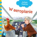 W aeroplanie - Julian Tuwim