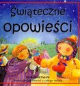 Świąteczne opowieści Tradycyjne opowieści z całego świata - Polish Bookstore USA