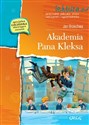 Akademia Pana Kleksa - Jan Brzechwa pl online bookstore