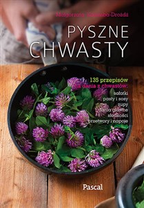 Pyszne chwasty Polish Books Canada