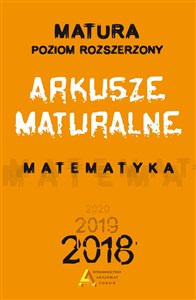 Matura 2015 Matematyka Arkusze maturalne Poziom rozszerzony polish usa