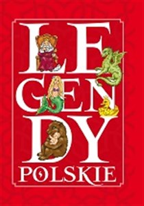 Legendy polskie chicago polish bookstore