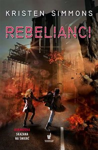 Rebelianci Polish Books Canada