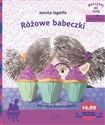 Różowe babeczki Poczytaj ze mną books in polish