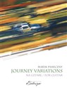 Journey Variations na gitarę books in polish