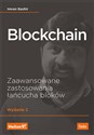 Blockchain Zaawansowane zastosowania łańcucha bloków - Bashir Imran