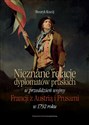 Nieznane relacje dyplomatów pruskich w przeddzień wojny Francji z Austrią i Prusami w 1792 roku polish books in canada