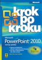 PowerPoint 2010 krok po kroku pl online bookstore