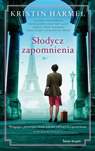 Słodycz zapomnienia polish books in canada