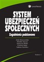 System ubezpieczeń społecznych Zagadnienia podstawowe in polish