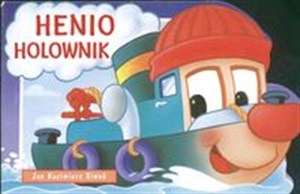Henio Holownik online polish bookstore