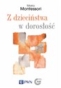 Z dzieciństwa w dorosłość Bookshop