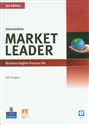 Market Leader Intermediate Business English Practice File with CD to buy in USA