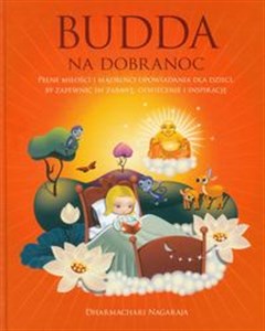 Budda na dobranoc polish usa