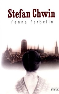 Panna Ferbelin - Polish Bookstore USA