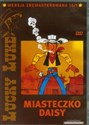 Lucky Luke Miasteczko Daisy  Bookshop