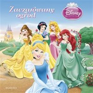 Zaczarowany ogród  to buy in USA