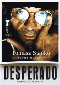Desperado! Autobiografia in polish