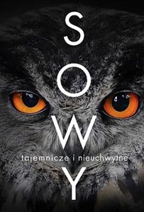 Sowy tajemnicze i nieuchwytne books in polish