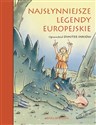 Najsłynniejsze legendy europejskie - Inkiow Dimiter