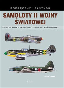 Samoloty II wojny światowej  