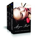 Megan Hart Nieczysta / Naga / Nieznajomy Pakiet buy polish books in Usa