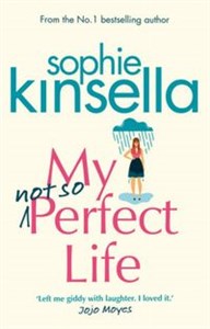 My Not So Perfect Life A Novel to buy in USA