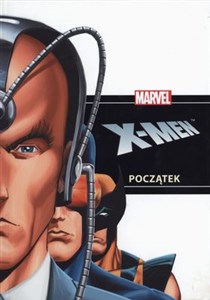 X-Men Początek MSO3 in polish