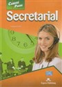 Career Paths Secretarial Student's Book with Digibooks App  