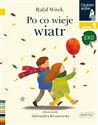 Po co wieje wiatr Czytam sobie Eko Poziom 1 chicago polish bookstore