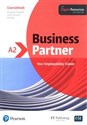 Business Partner A2 Coursebook with Digital Resources to buy in USA