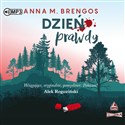 CD MP3 Dzień prawdy books in polish