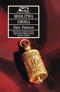 Modlitwa smoka Polish Books Canada