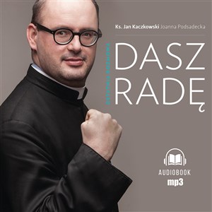 [Audiobook] Dasz radę Ostatnia rozmowa in polish