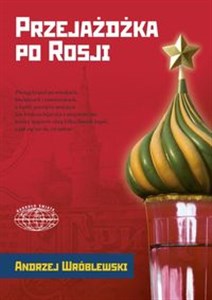Przejażdżka po Rosji online polish bookstore