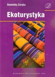 Ekoturystyka books in polish