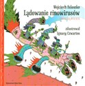 Lądowanie rinowirusów Przeziębienie buy polish books in Usa