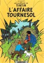 Tintin L'Affaire Tournesol  Polish Books Canada
