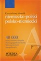Kieszonkowy słownik niemiecko polski polsko niemiecki Canada Bookstore
