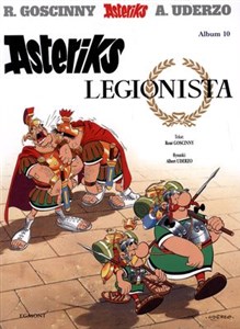 Asteriks Legionista 10 to buy in Canada
