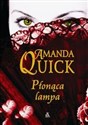 Płonąca lampa - Amanda Quick to buy in USA